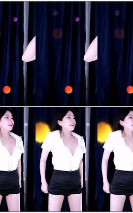 韩国AfreecaTV 韩雪热舞精选V14[1920X1080 5分49秒]_丽丝库