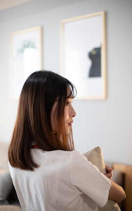 物恋传媒 No.092 猫耳 女高制服三部曲之三_丽丝库