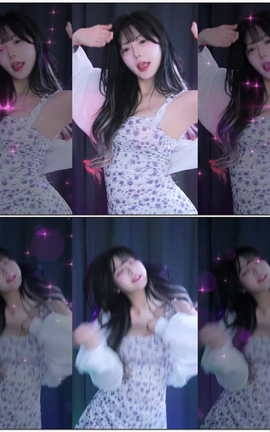 韩国AfreecaTV tilda热舞精选V30_丽丝库