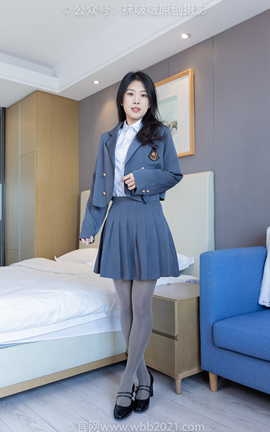 袜啵啵BoBoSocks NO.312 奶油-高跟鞋、黑丝打底、肉丝_丽丝库