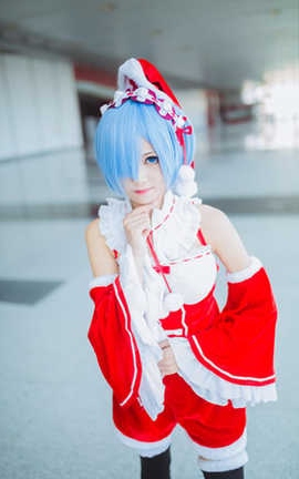 羽天shine  66套COS合集 part5_丽丝库