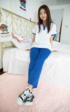 物恋传媒 NO.753 心心-夜太美_丽丝库