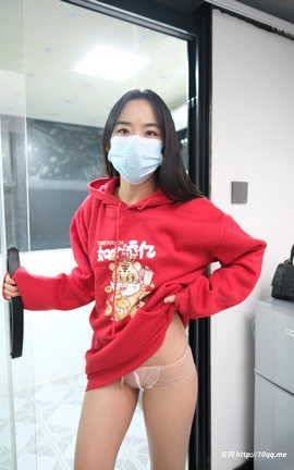 ROSI口罩系列 2024.02.26 NO.2815_丽丝库