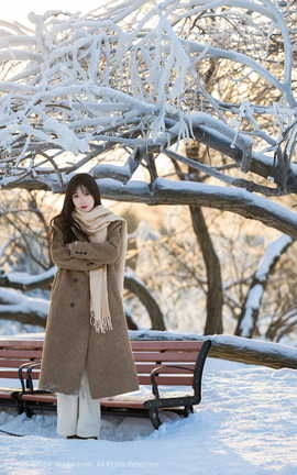 秀人网XIUREN 2024.04.17 VOL.8409 林星阑_丽丝库