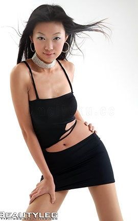 美腿Beautyleg 腿模写真 No.061 Angel_丽丝库
