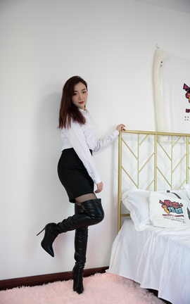 物恋传媒 NO.631 小晴-心有千千结_丽丝库