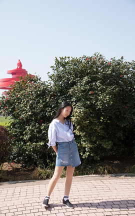 物恋传媒 No.146_丽丝库