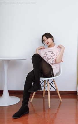 物恋传媒 NO.1115 小敏-冬日得遥望_丽丝库