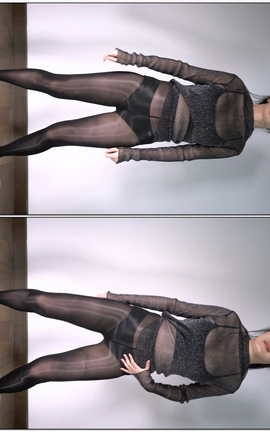 维拉热舞 大河豚 01[1920X1080 3分11秒]_丽丝库