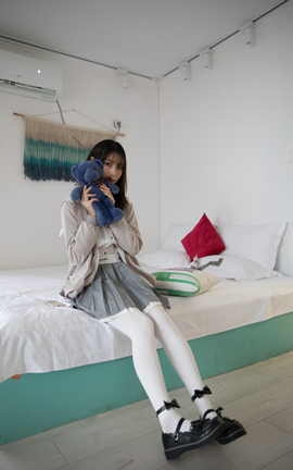 物恋传媒 No.339_丽丝库