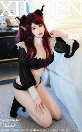 XIUREN 2024.10.24 VOL.9338 