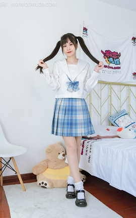 物恋传媒 NO.1342 兮兮-奔赴星空_丽丝库