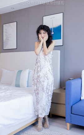 袜啵啵BoBoSocks NO.536 奶油-高跟鞋、薄肉丝、裸足淋酸奶剧情_丽丝库