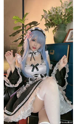 miko酱ww 微博付费内容图片合集 part13_丽丝库