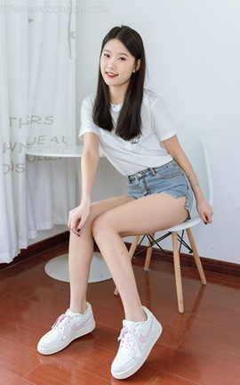 物恋传媒 NO.1053 小竹-夏的思念_丽丝库