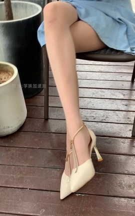 学妹加速跑 XM056《夏日大长腿-盘盘》[1080X1920][1分39秒]_丽丝库