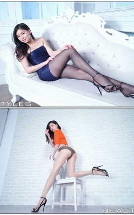 Beautyleg高清视频 2017.04.25 NO.744 Lynn[3840X2160][4分33秒]_丽丝库