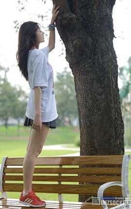 爱美足MZSOCK NO.248 小天_丽丝库