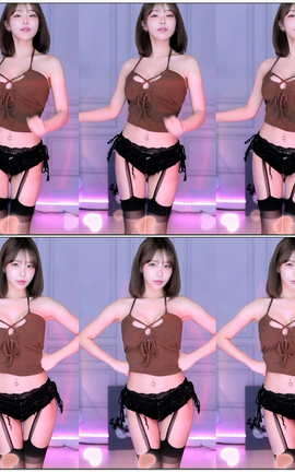 韩国AfreecaTV 达达明热舞精选V18[1920X1080 1分23秒]_丽丝库