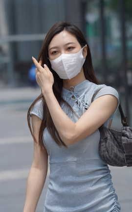 精选街拍作品 NO.1208 kaine模拍作品 六年之约 part9_丽丝库