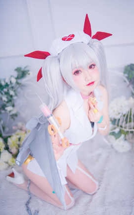 衣衣 恶毒兔女郎_丽丝库