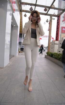 精选街拍作品 NO.0462 红石摄影作品 心的角落 part3_丽丝库