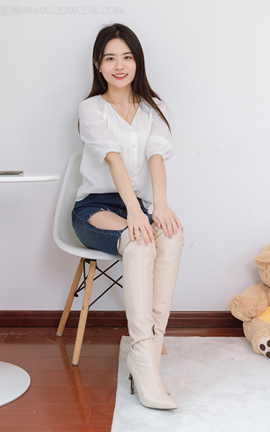 物恋传媒 NO.1211 然然-遥远的她_丽丝库