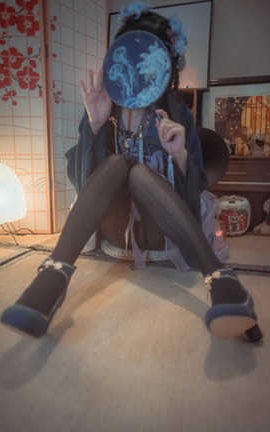 木花琳琳是勇者 云华海月_丽丝库