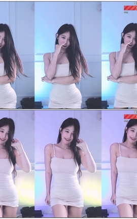 韩国AfreecaTV 韩璐热舞精选V22[1920X1080 3分21秒]_丽丝库