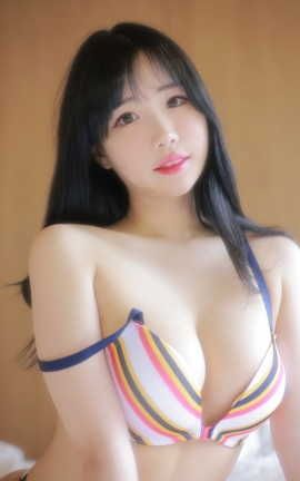 Monthly Addielyn - June Girlfriend part2_丽丝库