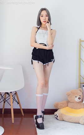 物恋传媒 NO.1270 小艾-云烟成雨_丽丝库