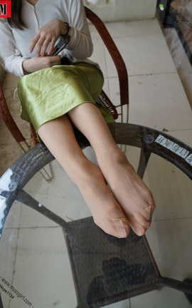 慕丝女郎MussGirl NO.409 Charming_丽丝库