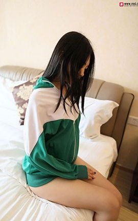 ROSI丝袜写真  No.2256_丽丝库