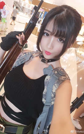 rioko凉凉子 新浪微博 part4_丽丝库