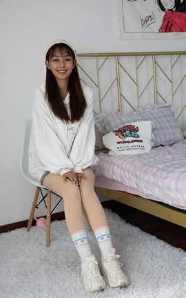 物恋传媒 NO.568 岚岚-禅意秋韵