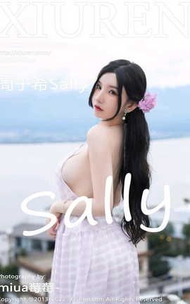 秀人网XIUREN 2022.06.29 VOL.5207 周于希Sally