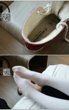 誉铭传媒 袜足摄影 2021年 NO.001[1920X1080][15分29秒]_丽丝库