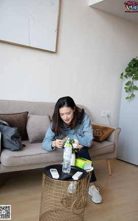 物恋传媒 No.082 薇安 来自_丽丝库