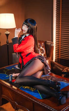 蜜汁猫裘 蛇喰梦子_丽丝库