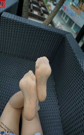 慕丝女郎MussGirl NO.215 画家婉萍_丽丝库