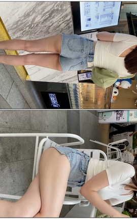 魔镜街拍-视频m210509s1[3840X2160][16分4秒]_丽丝库