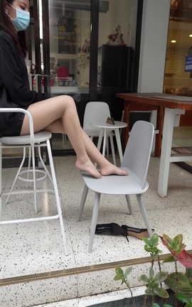 学妹加速跑 XM021《小唐学妹3》[1080X1920][2分6秒]