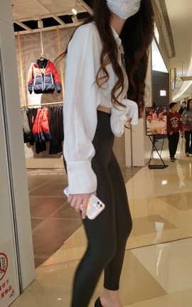 魔镜街拍-视频m210308s1[3840X2160][1分1秒]_丽丝库