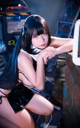 无颜小天使wy 修女的历练_丽丝库