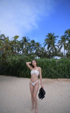 精选街拍作品 NO.0476 一只麋鹿摄影作品 小憩 02 part5_丽丝库