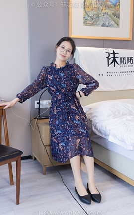 袜啵啵BoBoSocks NO.397 芝士-皮鞋、平底鞋、肉丝、黑丝_丽丝库