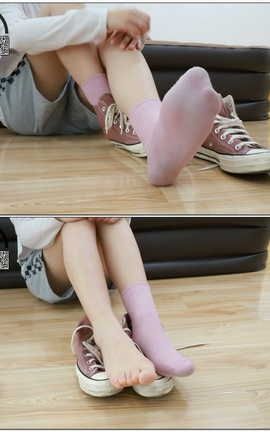 誉铭传媒 袜足摄影 2021年《微信客户群第05套作品》[1920X1080][14分7秒]_丽丝库