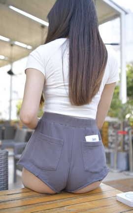 精选街拍作品 NO.0481 红石摄影作品 小姐姐的茶旅时光 02 part2_丽丝库