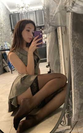 混血美女Ellieleen onlyfans 大尺度自拍 part1