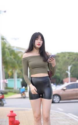 精选街拍作品 NO.0482 魂魂旅拍摄影作品 内心的涌动 part3_丽丝库